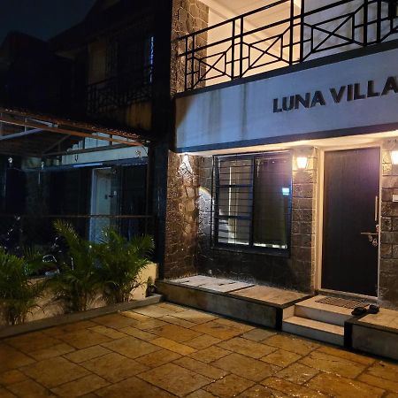 Luna Villa By Angel Stay - Three Bedroom Villa In Lonavala Ngoại thất bức ảnh