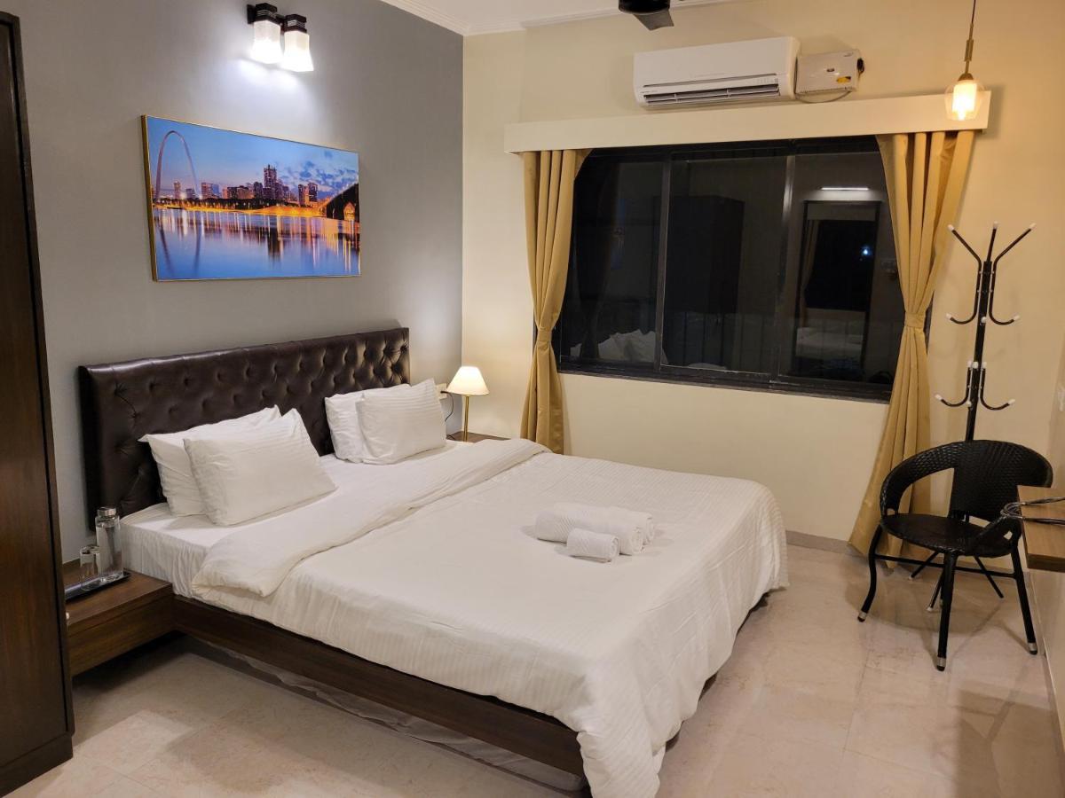 Luna Villa By Angel Stay - Three Bedroom Villa In Lonavala Ngoại thất bức ảnh