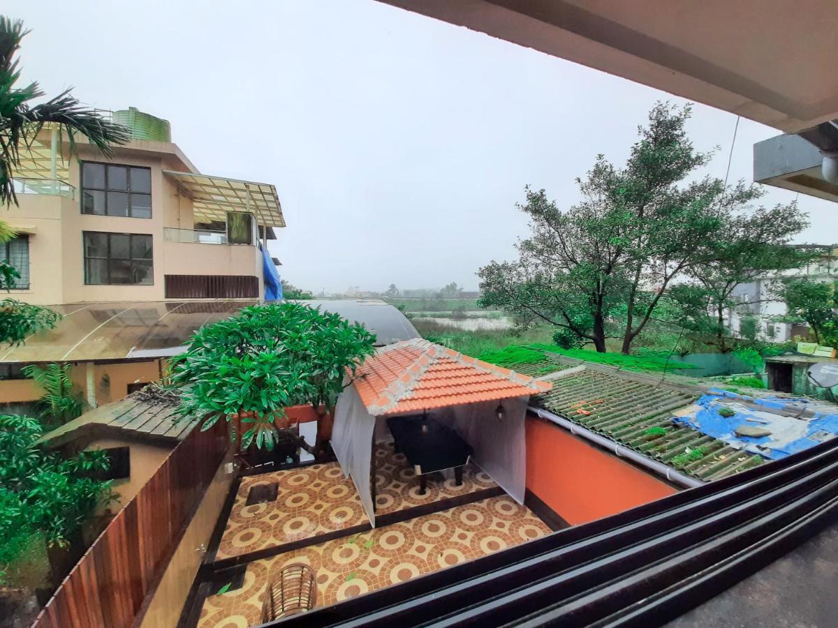 Luna Villa By Angel Stay - Three Bedroom Villa In Lonavala Ngoại thất bức ảnh