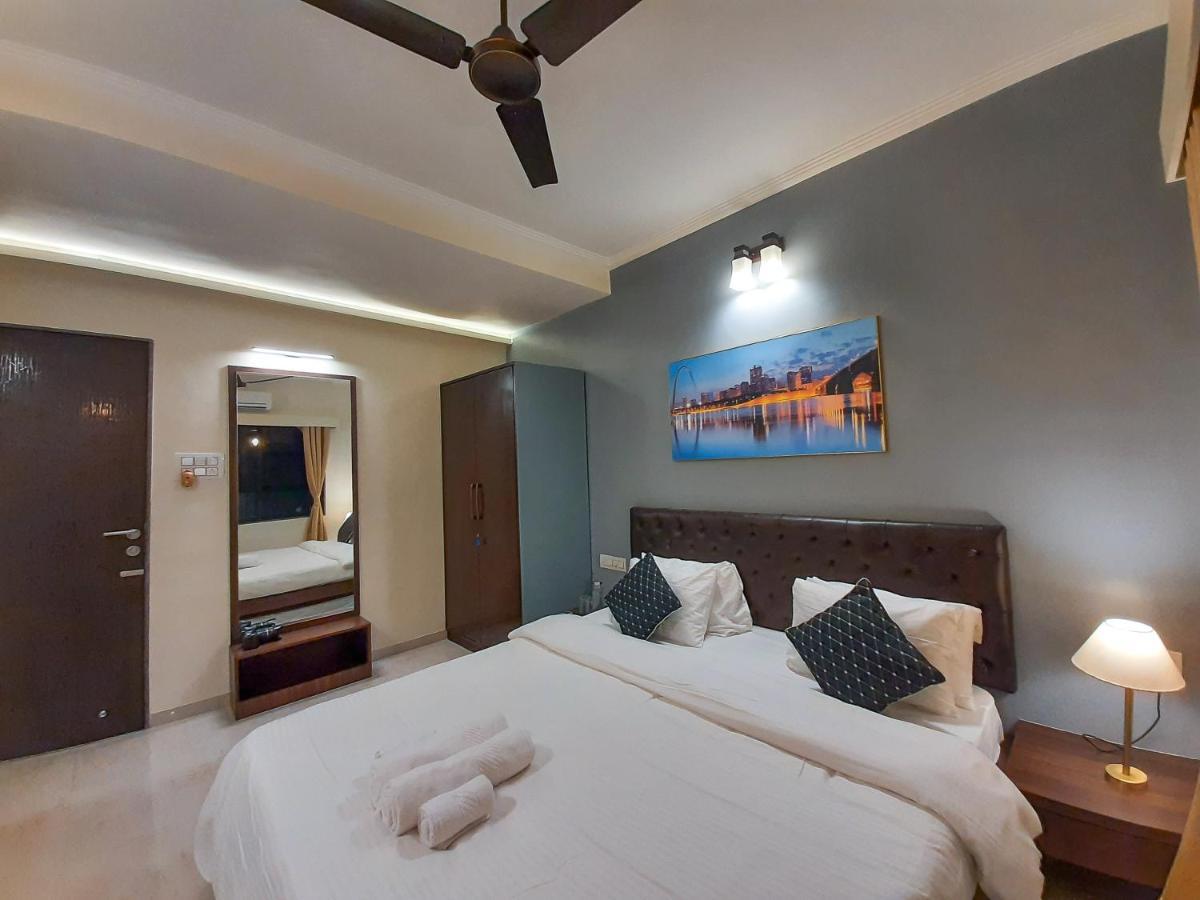 Luna Villa By Angel Stay - Three Bedroom Villa In Lonavala Ngoại thất bức ảnh