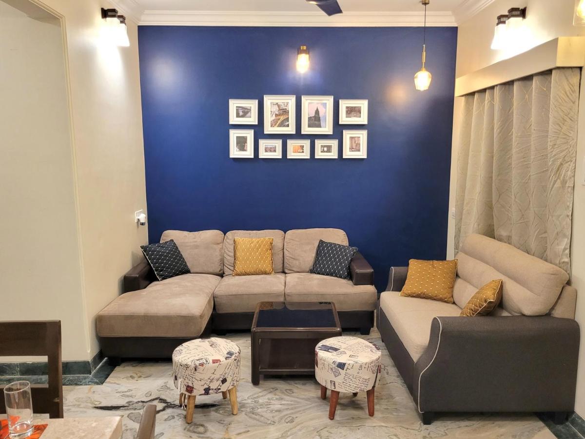 Luna Villa By Angel Stay - Three Bedroom Villa In Lonavala Ngoại thất bức ảnh