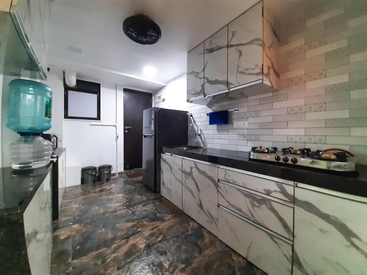 Luna Villa By Angel Stay - Three Bedroom Villa In Lonavala Ngoại thất bức ảnh