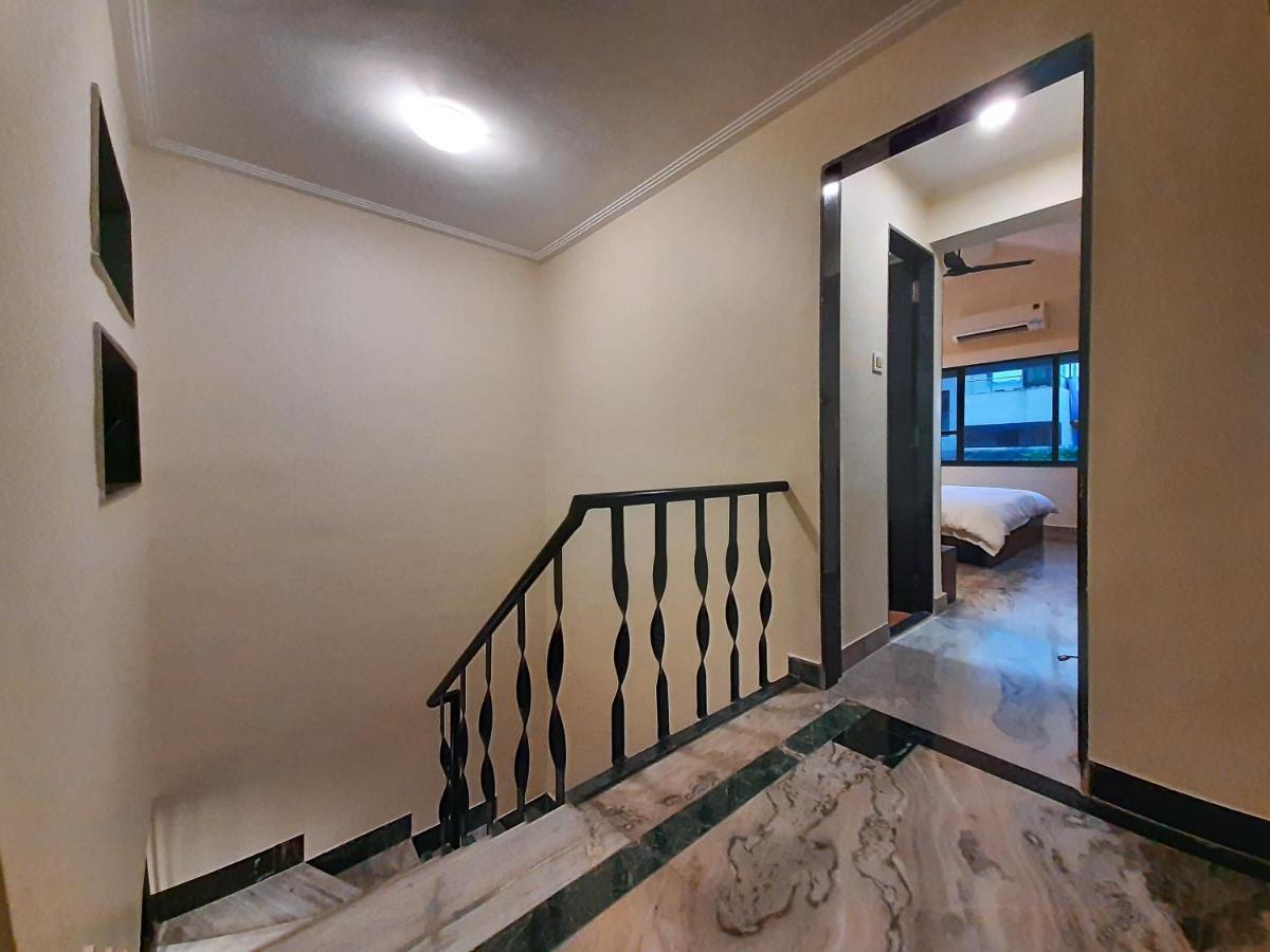 Luna Villa By Angel Stay - Three Bedroom Villa In Lonavala Ngoại thất bức ảnh