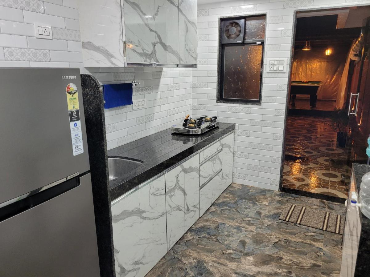 Luna Villa By Angel Stay - Three Bedroom Villa In Lonavala Ngoại thất bức ảnh