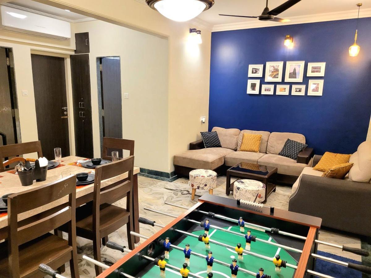 Luna Villa By Angel Stay - Three Bedroom Villa In Lonavala Ngoại thất bức ảnh