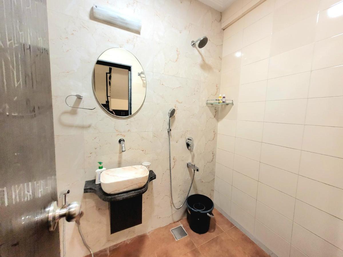 Luna Villa By Angel Stay - Three Bedroom Villa In Lonavala Ngoại thất bức ảnh