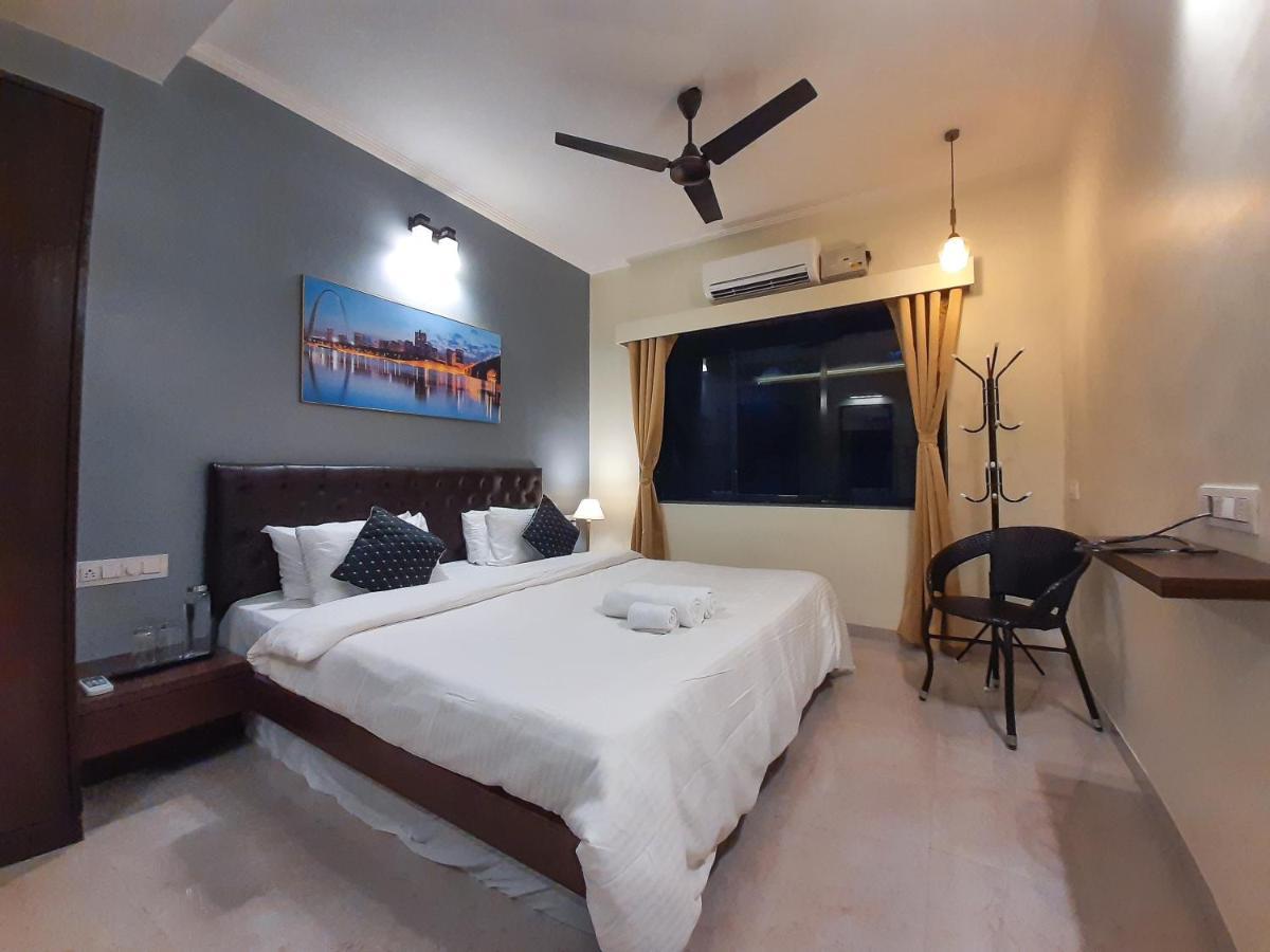 Luna Villa By Angel Stay - Three Bedroom Villa In Lonavala Ngoại thất bức ảnh