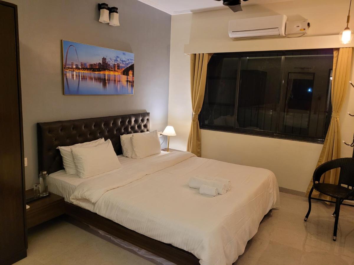 Luna Villa By Angel Stay - Three Bedroom Villa In Lonavala Ngoại thất bức ảnh