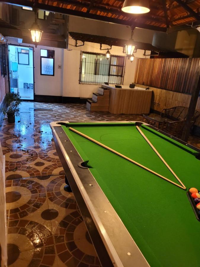Luna Villa By Angel Stay - Three Bedroom Villa In Lonavala Ngoại thất bức ảnh
